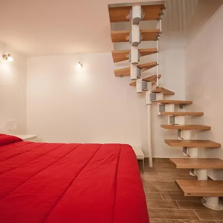 Apartment Campo *