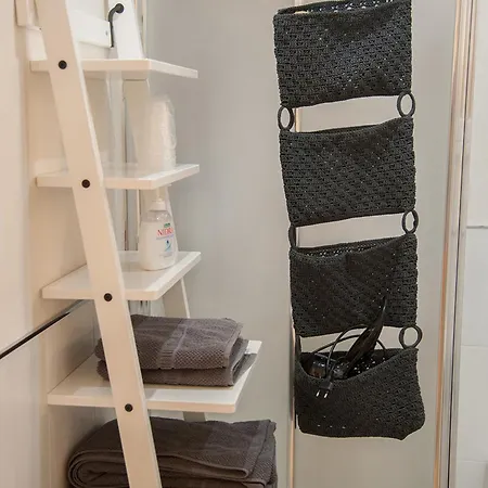 Campo Apartment *
