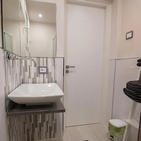Campo Apartment *