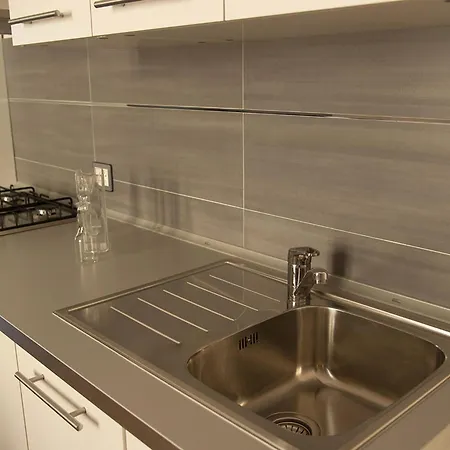 Campo Apartment Trapani