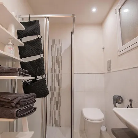 Campo Apartment Trapani