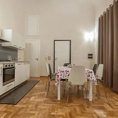 Campo Apartment