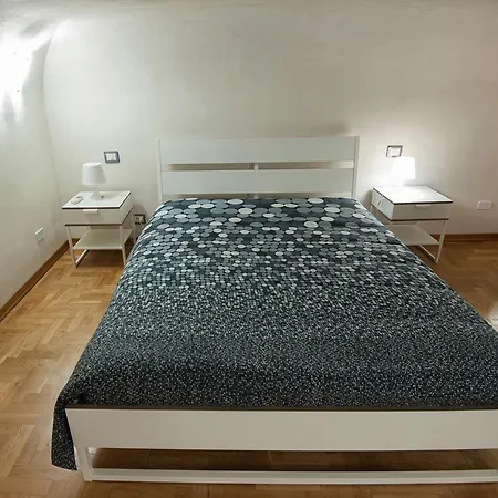 Apartment Campo Trapani