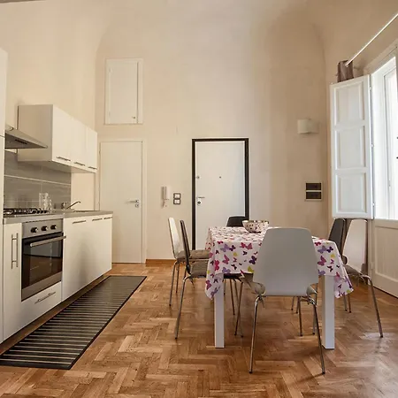 Campo Apartment