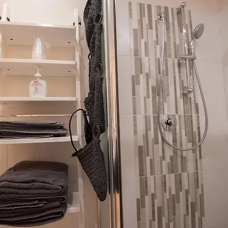Apartment Campo *