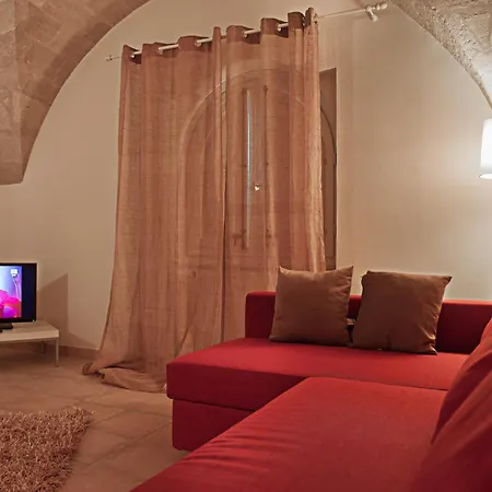 Campo Apartment Trapani