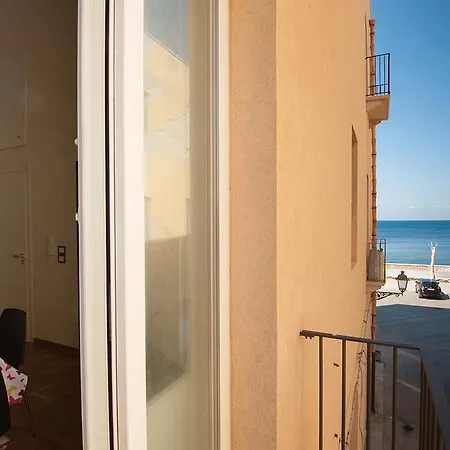Campo Apartment