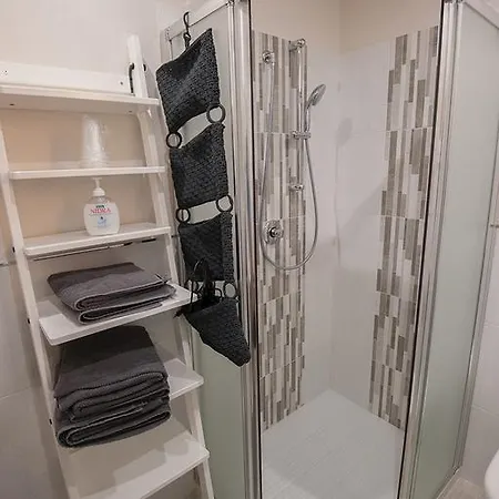 Campo Apartment