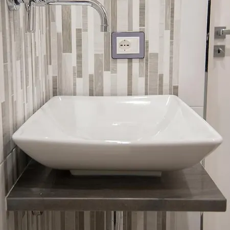 Apartment Campo *