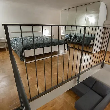 Apartment Campo