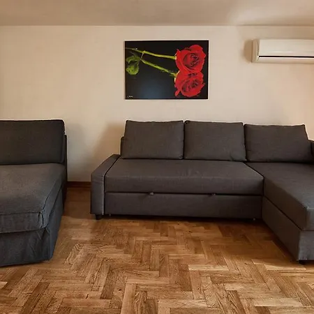 Campo Apartment Trapani