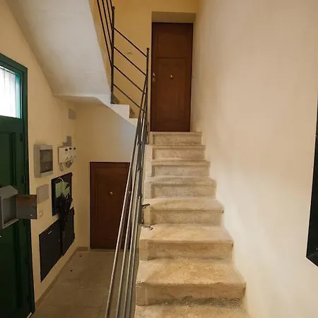 Campo Apartment *