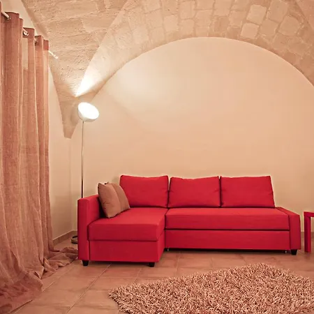 Apartment Campo *