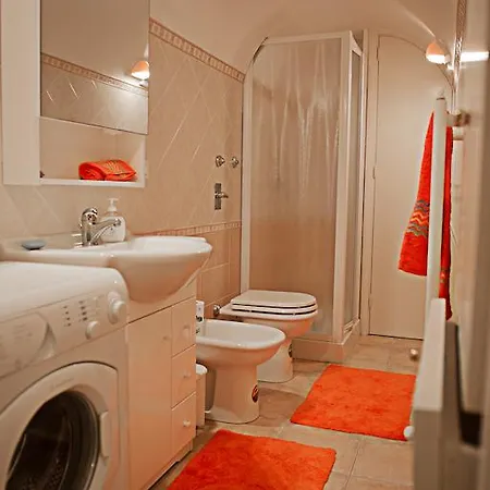 Apartment Campo Trapani