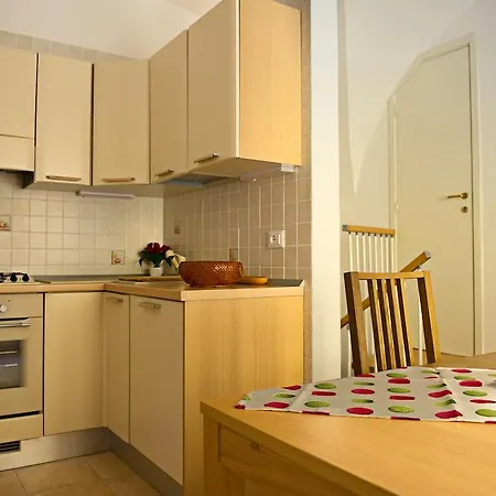 Apartment Campo